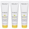Rougj Shampoo Anti-Sebo 3x150 ml