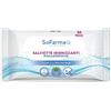 Sofarmapiu' Salviettine Pocket Clorexidina 4x20 St