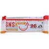 Sns K Plus Barretta 35 G 5x35 g