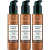 Rene Furterer René Furterer Sublime Karité Crema lisciante 100ml Styling professionale - Capelli secchi, disidratati 3x100 ml