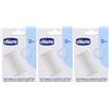 Chicco Pettinella Crosta Lattea 3x1 St
