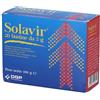 DGP Pharma Solavir 20 Bustine 4x100 g Polvere per soluzione orale
