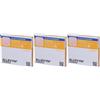 Allevyn Medicazione Idrocellulare Adesiva Sterile Allevyn Adhesive Altamente Assorbente In Schiuma Di Poliuretano A Struttura Tristratificata 7,5X7,5Cm 3 Pezzi 3x3 St
