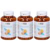 Arkofarm Arkopharma Arkocapsule Curcuma + Piperina Capsule 3x62 g