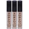 Lovren Correttore Liquido Colore CR1 Medio 3x1 St