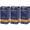Omegor Kids 140 Ml 3x140 ml Soluzione orale