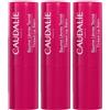 Caudalie Balsamo Labbra Colorato 3x4,5 g