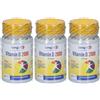 LongLife Vitamina D 2000 3x60 pz Perle
