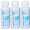 Meridol® Collutorio Protezione Gengive 3x100 ml