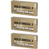 Olimp Gold Omega 3 D3+K2 Sport Edition Capsule 3x76 g