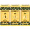 Te' & Cedro Profumo 50 Ml 3x50 ml