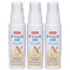 Buona Dtopic Spray 100 Ml 3x100 ml Crema