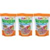 Benegum Junior Ace Frizz Caramelle Gommose 3x90 g