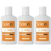 Vivipharma Science Hair Care Shampoo Ristrutturante alla Keratina 200ml 3x200 ml