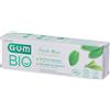 GUM® BIO Gel dentifricio alla menta fresca 4x75 ml