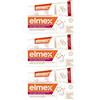 Elmex Dentifricio Carie Prof 3x20 ml