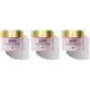 ISDIN Isdinceutics Hyaluronic Moisture Sensitive Crema Viso Idratante Pelle Sensibile 3x50 ml