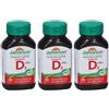 Jamieson Vitamina D3 1000 UI 3x100 pz Compresse