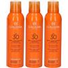 Collistar Spray Abbronzante Idratante SPF30 3x200 ml
