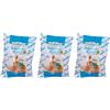 SELLA Caramelle bamlsamiche al miele. 3x100 g
