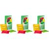 Durex® Love Sex Tropical 3x6 pz Preservativi