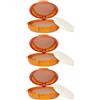 RILASTIL® Sun System Crema Compatta Uniformante SPF50+ Tonalità Bronzo 3x10 ml Polvere