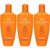 Collistar Superabbronzante Intensivo Ultra Rapido SPF20 3x200 ml