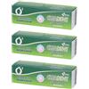 Cliadent Gel Ozonoil 20 Ml 3x20 ml