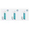 Miamo Longevity Plus Multi-Recovery Eye&Lash Siero 3x15 ml