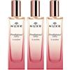 cm_main_brand_2614 Nuxe Prodigieux® Florale Le Parfum Profumo Donna Floral 3x50 ml