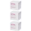 LABO Lifting Crema Solida Sottomento e Collo Effetto Grado 4 3x50 ml