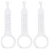 Geldis Remover antibatterico per allineatori 3x1 St