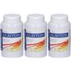 Klaiton Compresse 3x100 pz