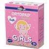 Master AID PIETRASANTA PHARMA Ortopad Girl Medium 4x20 pz Cerotto