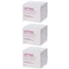 LABO Lifting Crema Solida Notte Facciale e Palpebrale Grado 4 3x50 ml