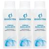 Insiderma Crema Emolliente 500 Ml 3x500 ml