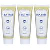 Erboristeria Magentina® Pomata Tea Tree 3x100 ml