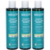 Weleda Shampoo Rivitalizzante al Rosmarino 3x250 ml