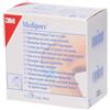 Medipore 3M™ Medipore™ Cerotto per Fissaggio in Tessuto non 5 cm x 10 m 4x1 pz Fasciatura