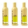 Keramine H Shampoo Antiforfora 300 Ml 3x300 ml