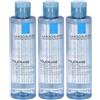 La Roche-Posay Toleriane Acqua micellare pelle reattiva 200 ml Detergente, struccante, anti-secchezza, anti-arrossamento 3x200 Lozione viso