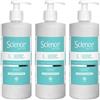 Vivipharma Science Hair Care Shampoo Doccia Riequilibrante 500ml 3x500 ml