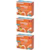 Sanavita Carnitina Forte Bustine 3x49 g Polvere per soluzione orale
