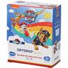 Master AID Ortopad Bamboo Paw Patrol Cerotto Occlusore Medium 4x20 St