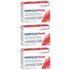 Ferfolix Forte 20 Bustine 3x60 g Polvere per soluzione orale