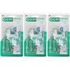 GUM® Travel Kit 3x1 St