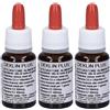 Lindaservice Deklin Plus 15 Ml 3x15 ml Gocce orali