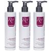 Rev Dermoattivo 250 Ml 3x250 ml