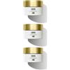 ISDIN Isdinceutics AGE Reverse Day Crema Anti-Age A Tripla Azione 3x50 ml