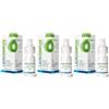 FB Vision Lacricomplex con GlicoPro Soluzione Oftalmica 3x10 ml Gocce oftalmiche